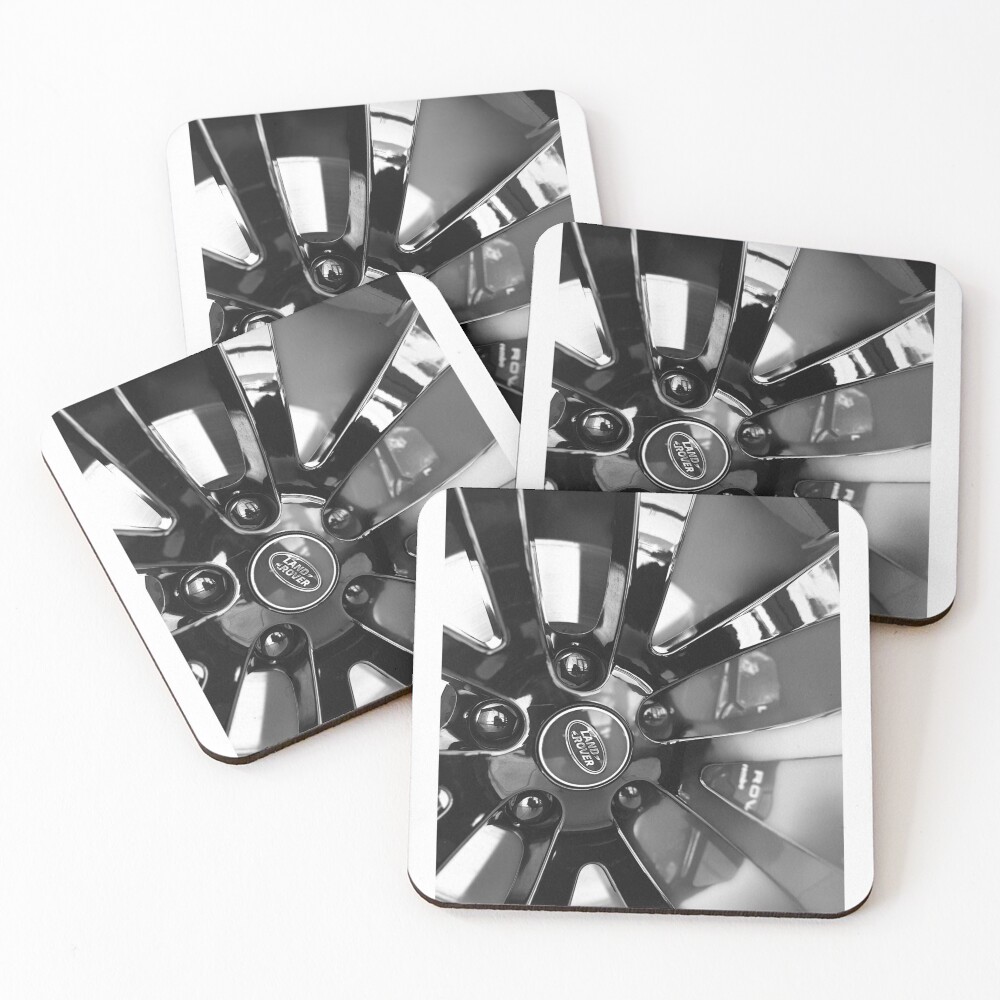 Item preview, Coasters (Set of 4) designed and sold by AnyseDesign.