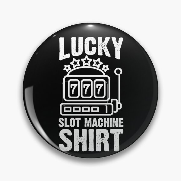 Item preview, Lucky Slot Machine Gaming Machine designed and sold by taaddison50.