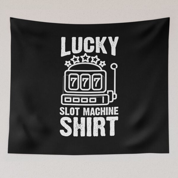 Item preview, Lucky Slot Machine Gaming Machine designed and sold by taaddison50.