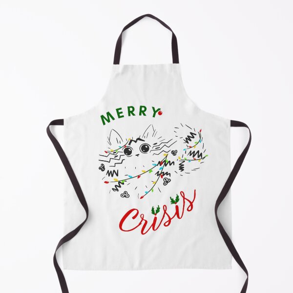 Item preview, Merry Crisis, Widget! designed and sold by mj-illustrates.