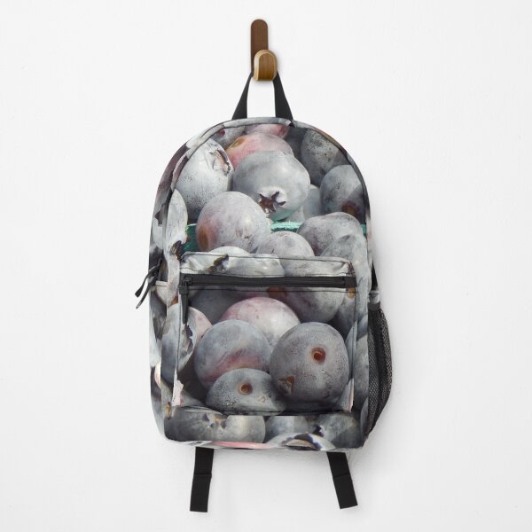 Item preview, blueberries designed and sold by D00bieDaddie.