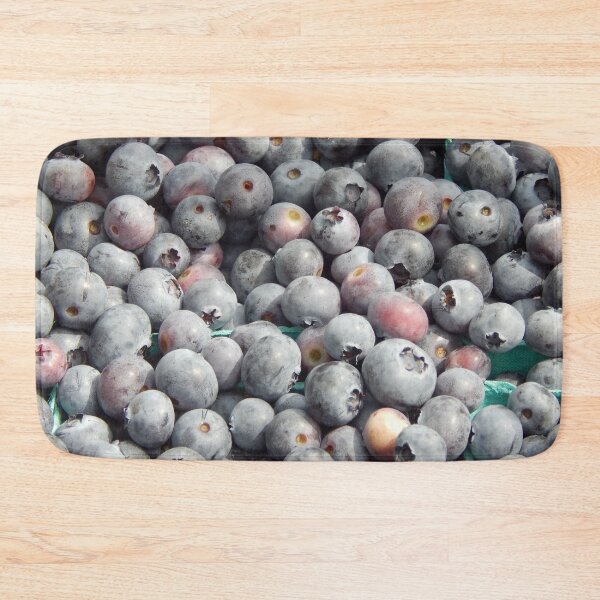 Item preview, blueberries  designed and sold by D00bieDaddie.