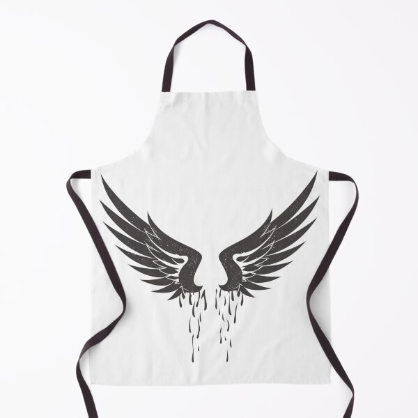 Item preview, Wings of Pain designed and sold by RayFallon.
