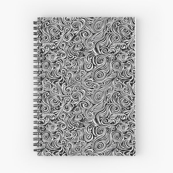 Item preview, Spiral Pattern designed and sold by TalosianStudios.