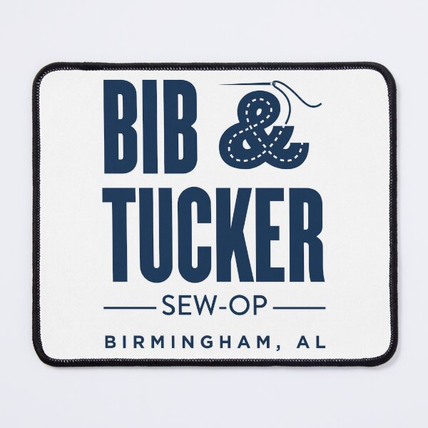 Item preview, Bib & Tucker Sew-Op designed and sold by Bib & Tucker Sew-Op.