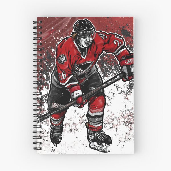 Aperçu de l'œuvre Vanek en rouge créée et vendue par nfg801.
