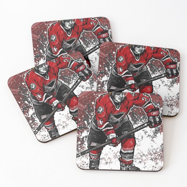 Item preview, Vanek in red designed and sold by nfg801.