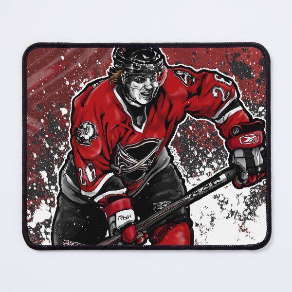 Item preview, Vanek in red designed and sold by nfg801.