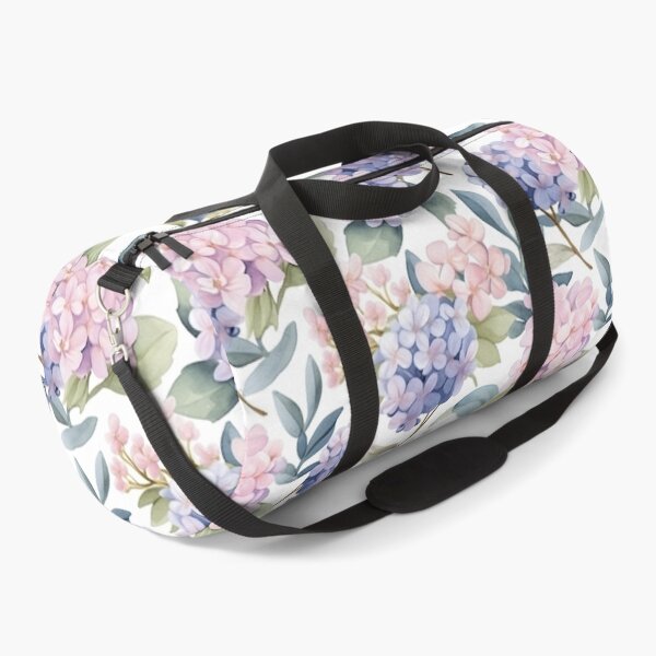 Item preview, Watercolor Daphne Flowers designed and sold by Mikikul.