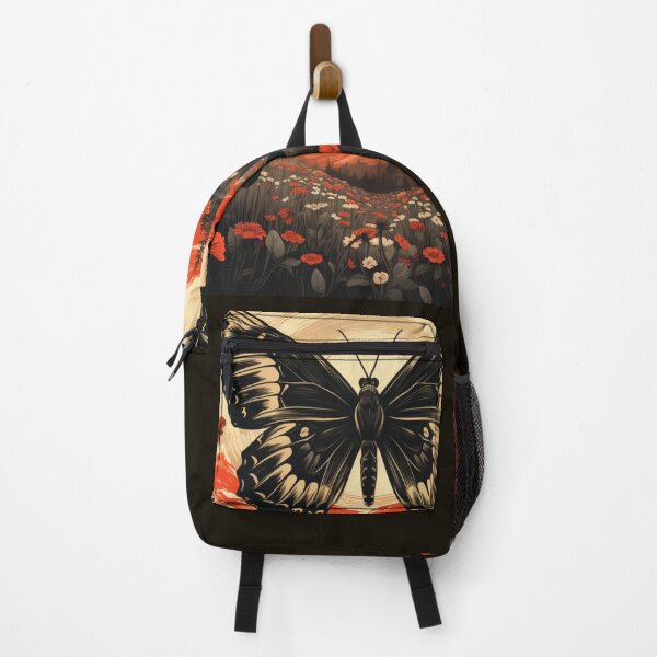 Item preview, Butterfly by Vista designed and sold by DesignVistaHub.
