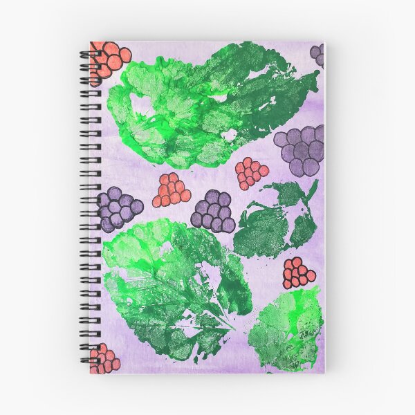 Item preview, Mulberry Madness  designed and sold by etherealwonders.
