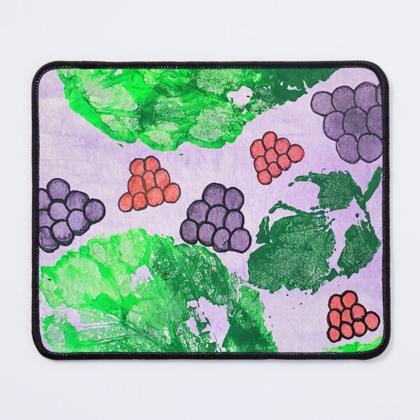 Item preview, Mulberry Madness  designed and sold by etherealwonders.