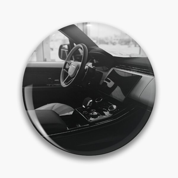 Item preview, Land Rover Range Rover Interior designed and sold by AnyseDesign.