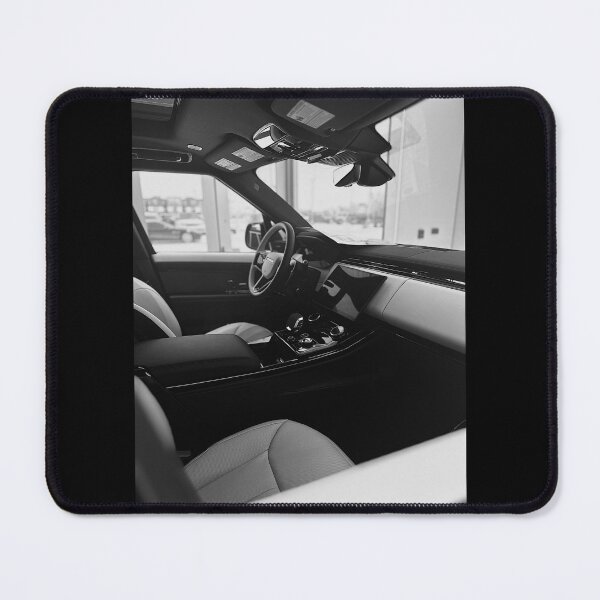 Item preview, Land Rover Range Rover Interior designed and sold by AnyseDesign.