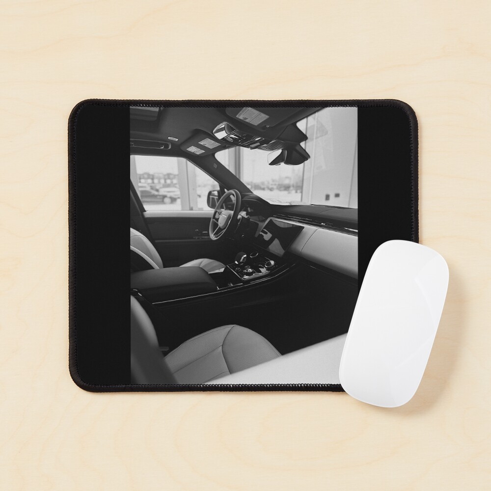 Item preview, Mouse Pad designed and sold by AnyseDesign.