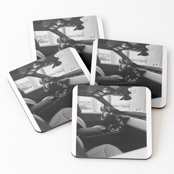 Item preview, Land Rover Range Rover Interior designed and sold by AnyseDesign.