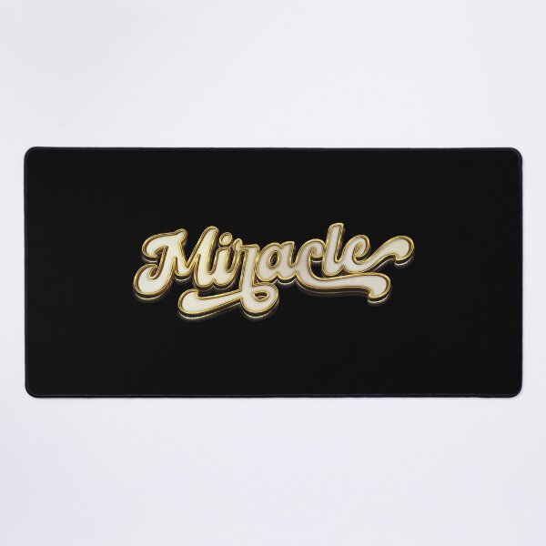 Item preview, Miracle - Inspiration designed and sold by Whimsical Thinker.