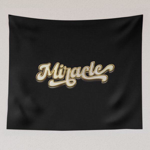 Item preview, Miracle - Inspiration designed and sold by Whimsical  Thinker.