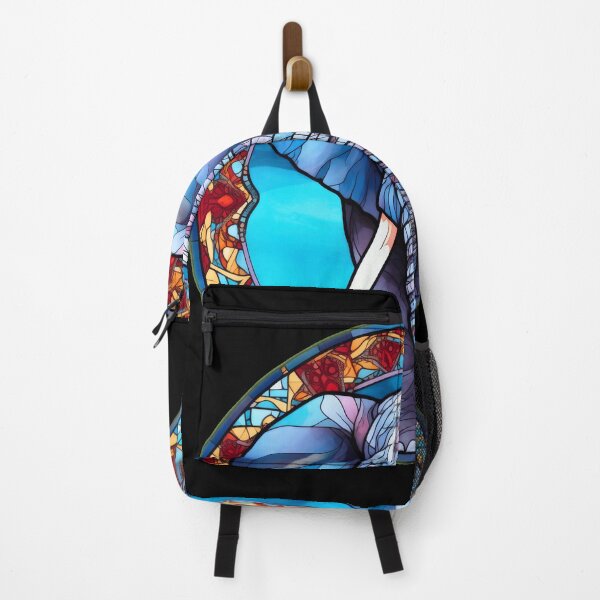 Item preview, Abstract Elephant designed and sold by ElephantVibes.