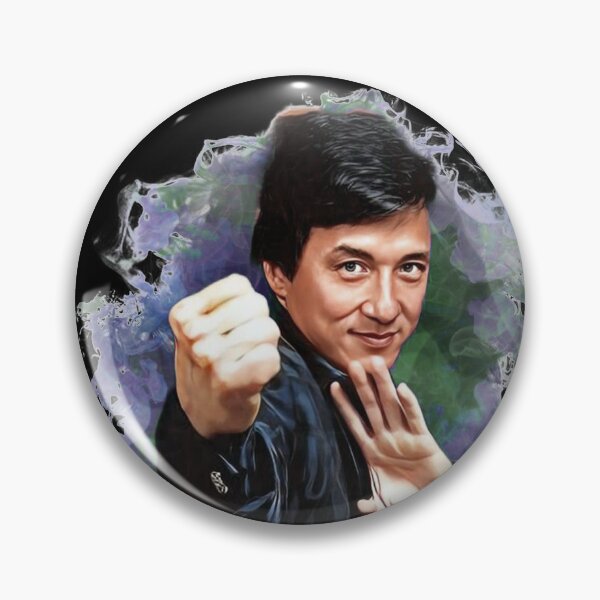 Artikelvorschau, Jackie Chan entworfen und verkauft von kimiko893.