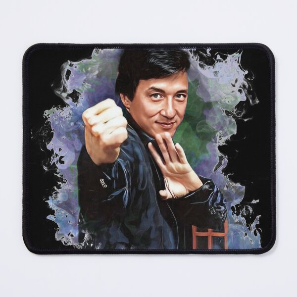 Item preview, jackie chan designed and sold by kimiko893.