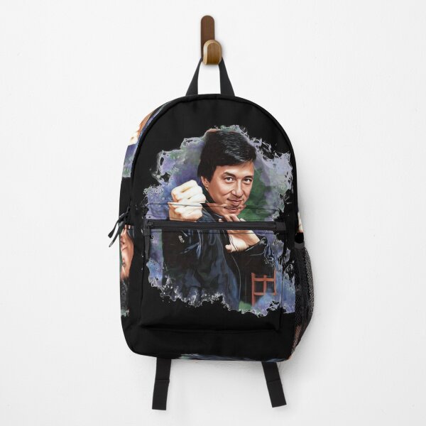 Item preview, jackie chan designed and sold by kimiko893.