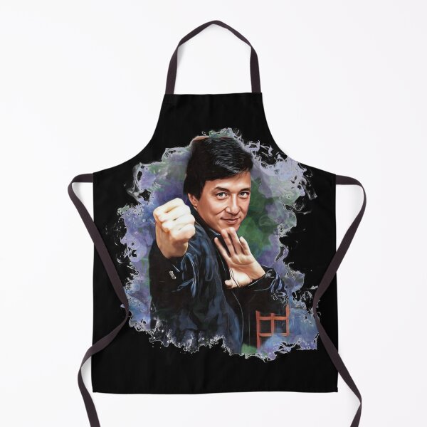 Item preview, jackie chan designed and sold by kimiko893.
