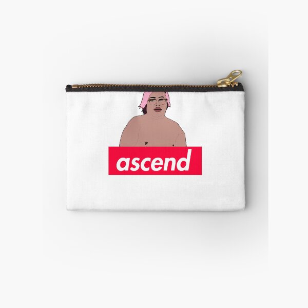 Item preview, Ascend designed and sold by Jossu BOIII.