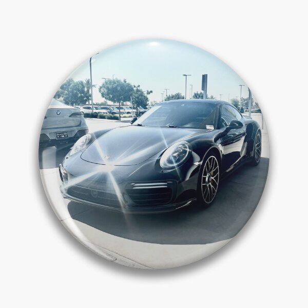 Artikelvorschau, Porsche 911 Schwarzweiß entworfen und verkauft von AnyseDesign.