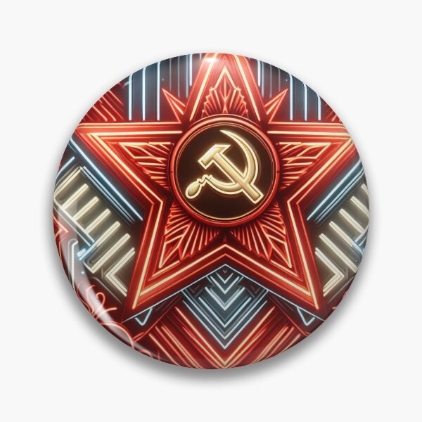 Item preview, Soviet Propaganda Poster designed and sold by ClassicRetroism.