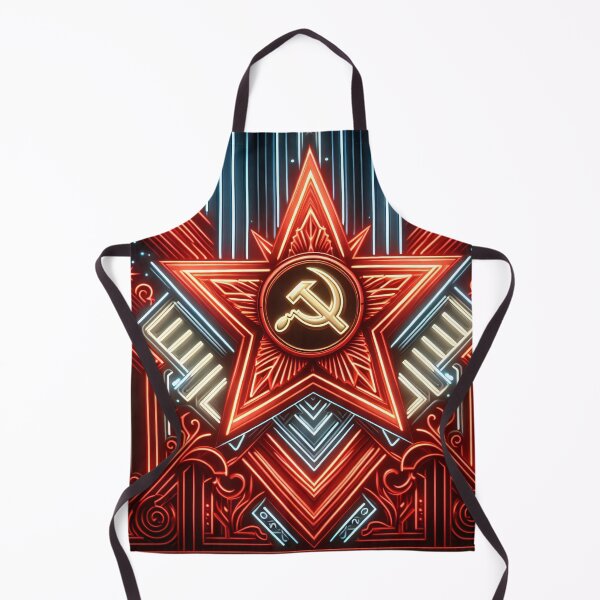 Item preview, Soviet Propaganda Poster designed and sold by ClassicRetroism.