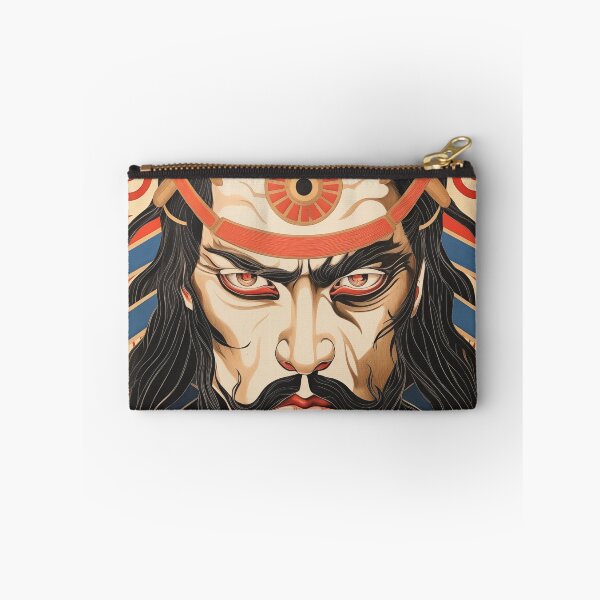 Item preview, Samurai Warrior Papercraft designed and sold by KellerApparelCo.