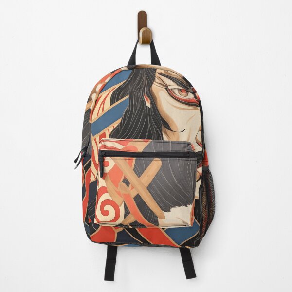 Item preview, Samurai Warrior Papercraft designed and sold by KellerApparelCo.