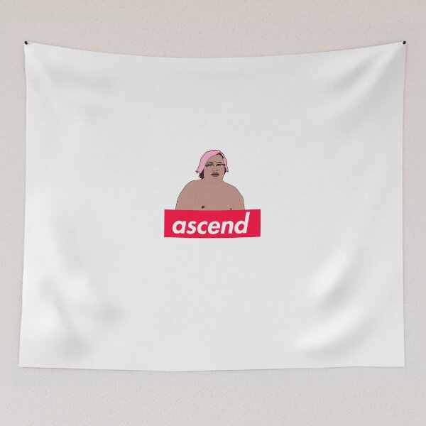Item preview, Ascend designed and sold by Jossu BOIII.