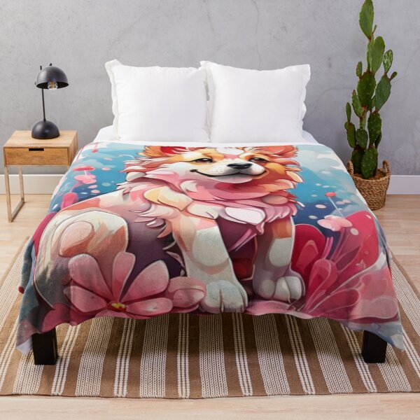 Artikelvorschau, 007 Cute Dog entworfen und verkauft von Alexis Art Collection.