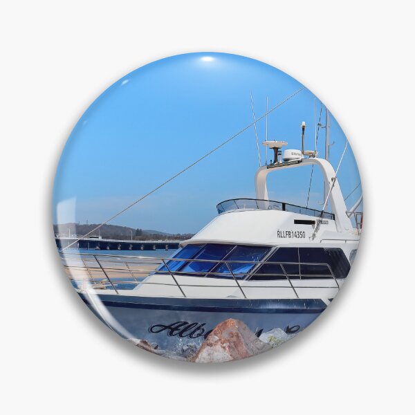 Item preview, Tuncurry fishing trawler 30 designed and sold by kevin Chippindall.