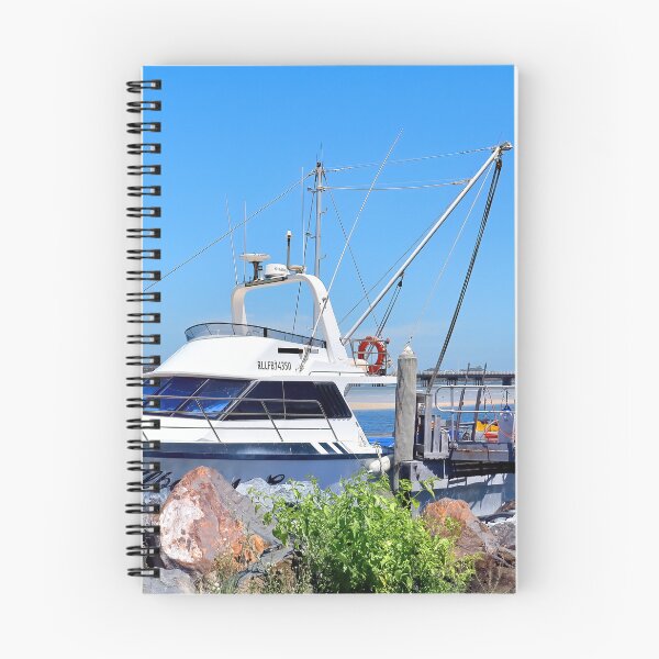 Item preview, Tuncurry fishing trawler 30 designed and sold by kevin Chippindall.