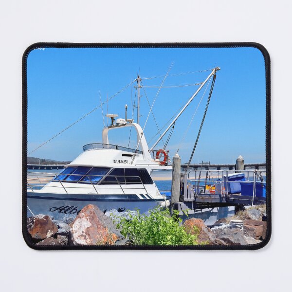 Item preview, Tuncurry fishing trawler 30 designed and sold by kevin Chippindall.