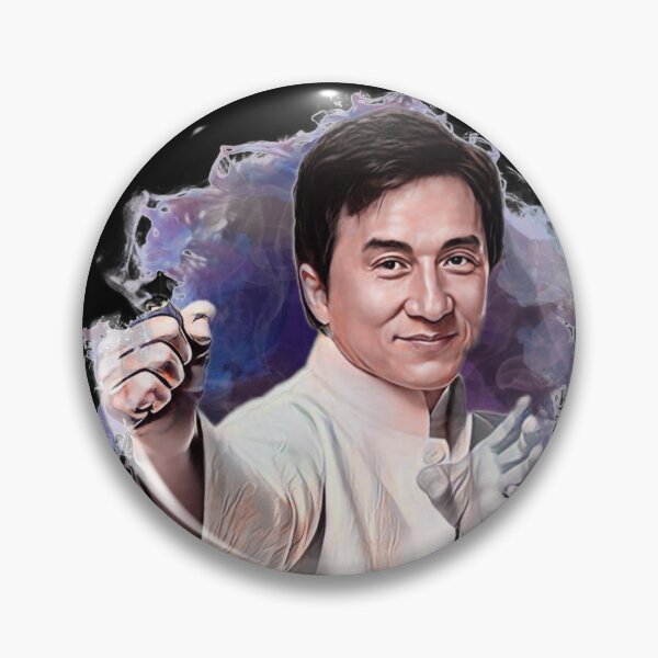 Artikelvorschau, Ich liebe Jackie Chan entworfen und verkauft von kimiko893.
