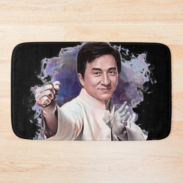 Item preview, love jackie chan designed and sold by kimiko893.
