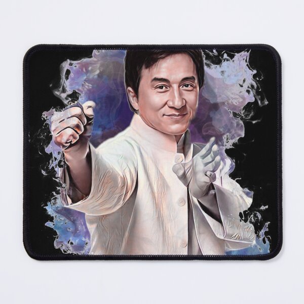 Item preview, love jackie chan designed and sold by kimiko893.