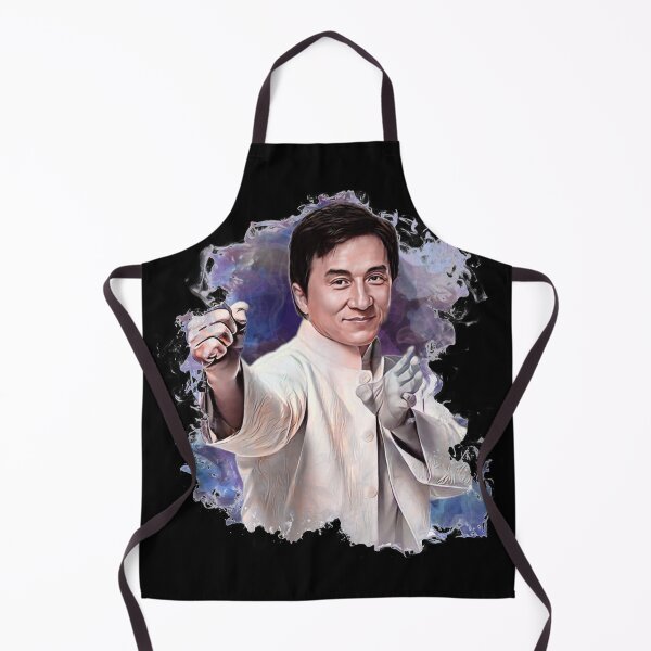 Item preview, love jackie chan designed and sold by kimiko893.