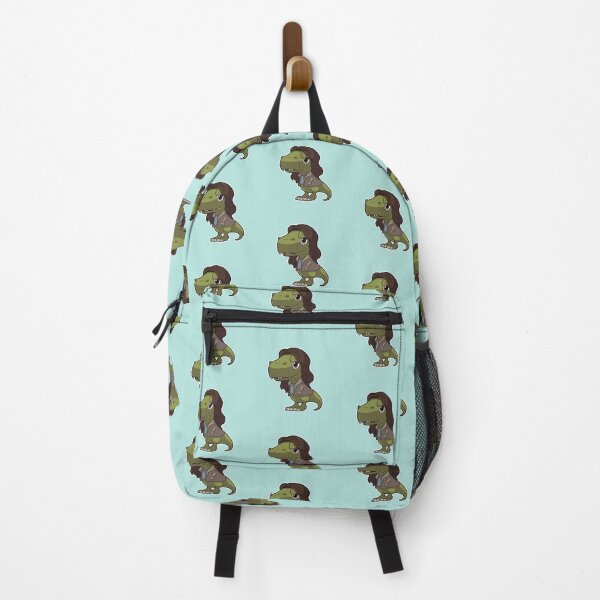 Item preview, Dino Bella designed and sold by DinoTropolis.