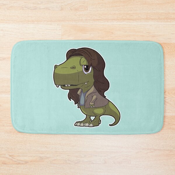 Item preview, Dino Bella designed and sold by DinoTropolis.