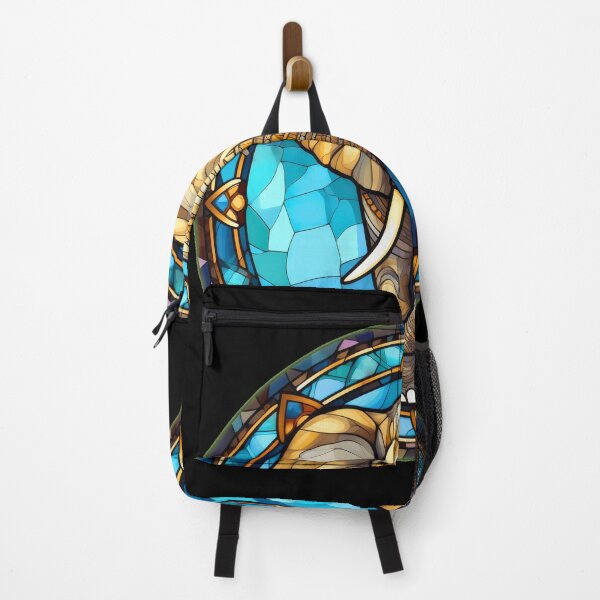 Item preview, Abstract Elephant designed and sold by ElephantVibes.