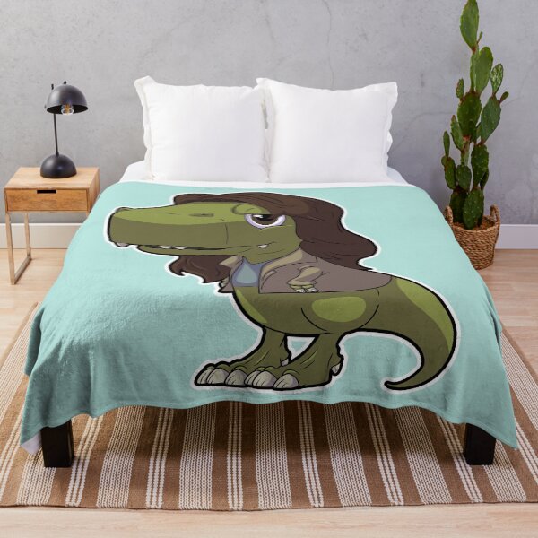 Artikelvorschau, Dino Bella entworfen und verkauft von DinoTropolis.