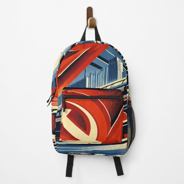 Item preview, Soviet Propaganda Poster designed and sold by ClassicRetroism.