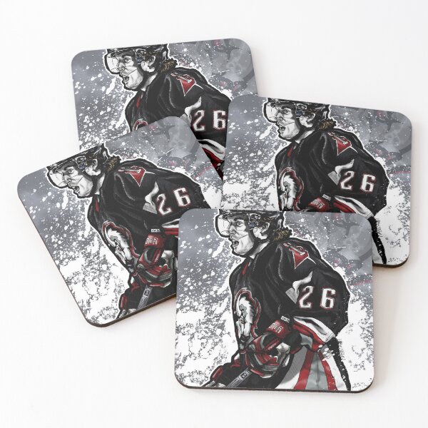Item preview, Vanek in black designed and sold by nfg801.