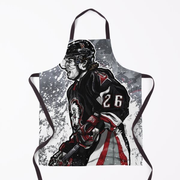 Item preview, Vanek in black designed and sold by nfg801.