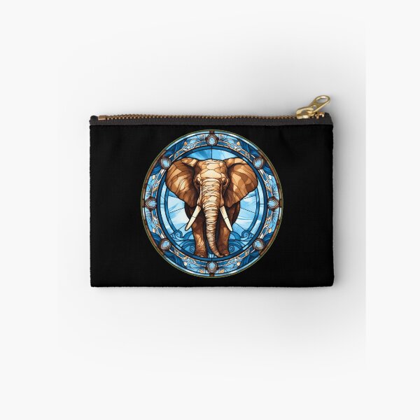 Item preview, Abstract Elephant designed and sold by ElephantVibes.